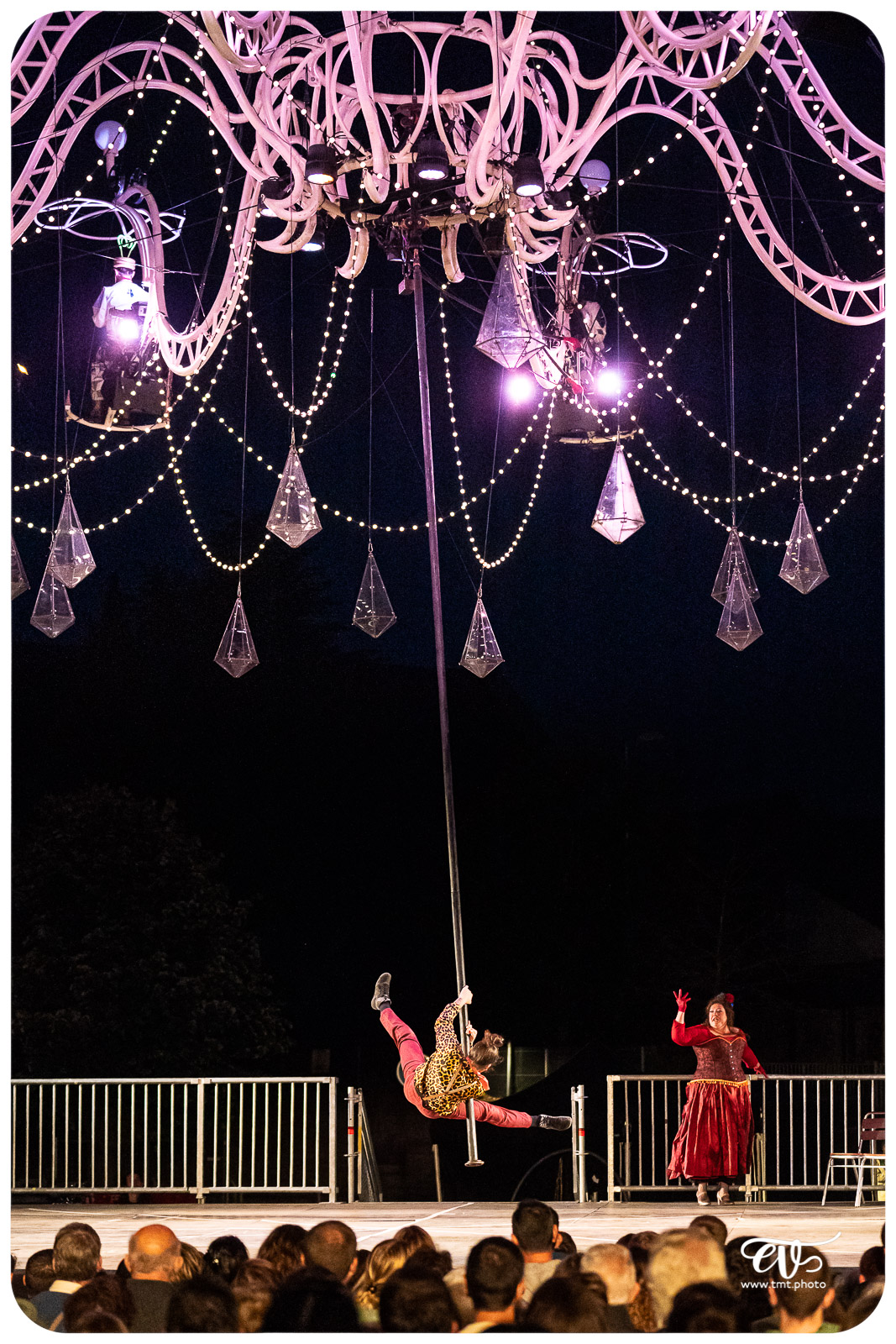 CRISTAL PALACE (CIE TRANSE EXPRESS)